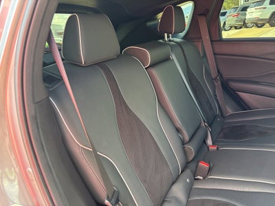 2021 Acura RDX A-Spec Package