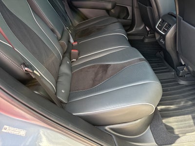 2021 Acura RDX A-Spec Package
