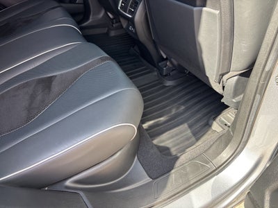 2021 Acura RDX A-Spec Package