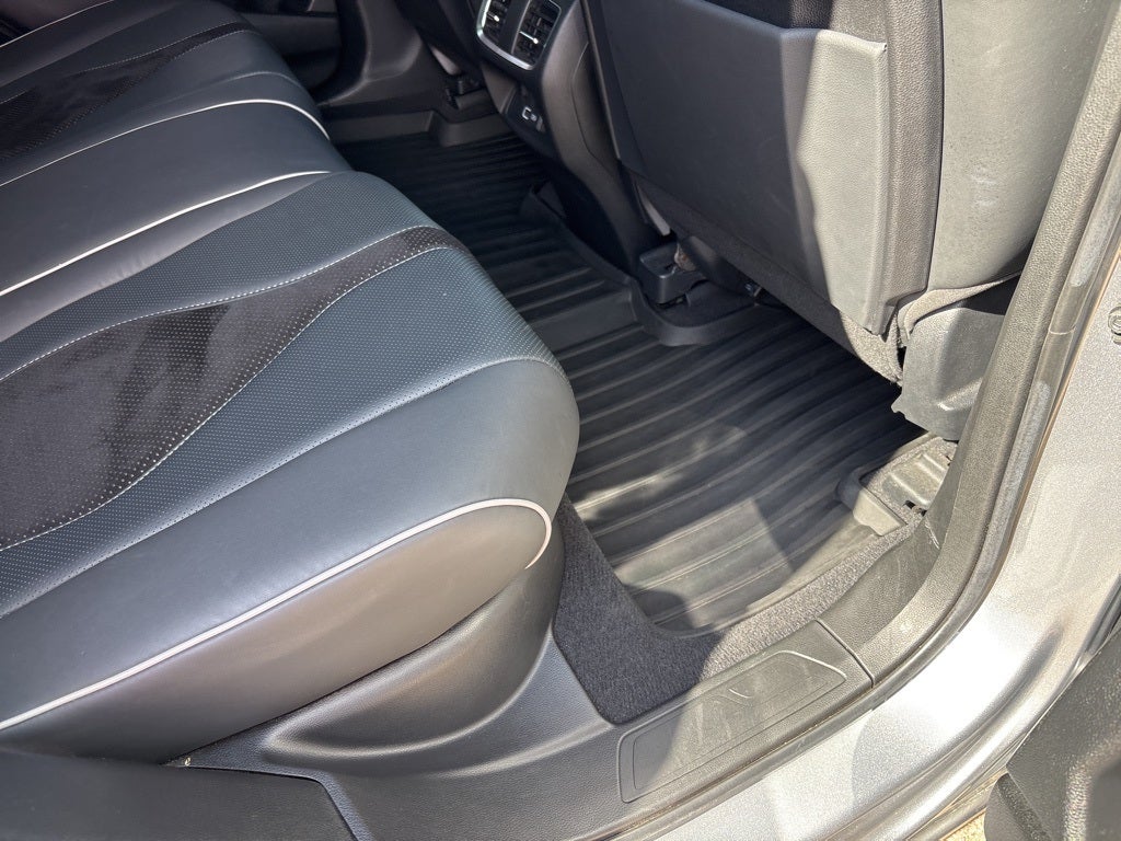 2021 Acura RDX A-Spec Package