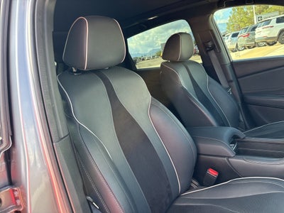 2021 Acura RDX A-Spec Package