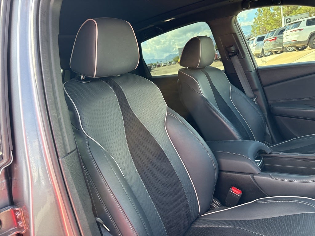 2021 Acura RDX A-Spec Package