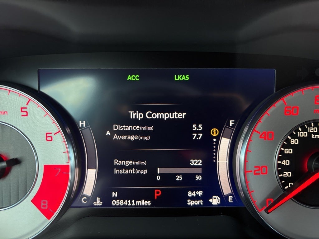 2021 Acura RDX A-Spec Package