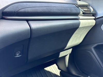 2021 Acura RDX A-Spec Package