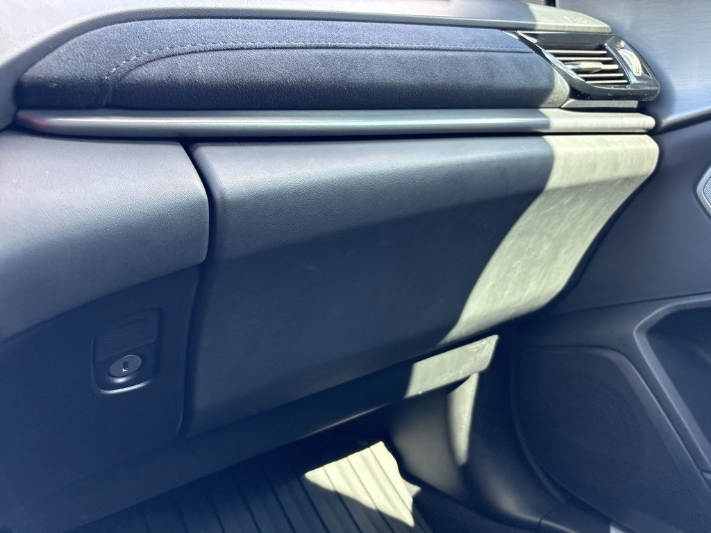 2021 Acura RDX A-Spec Package