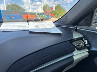 2021 Acura RDX A-Spec Package