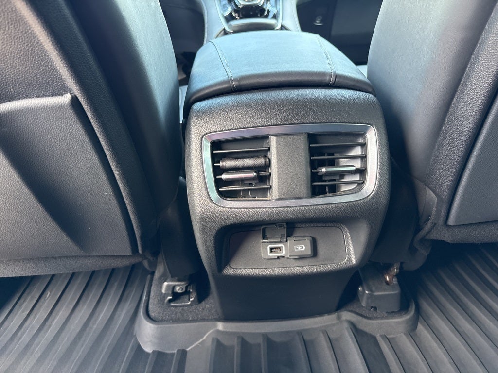 2021 Acura RDX A-Spec Package