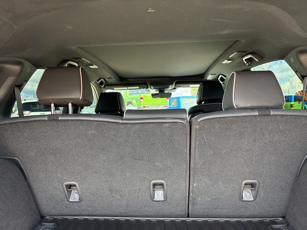 2021 Acura RDX A-Spec Package