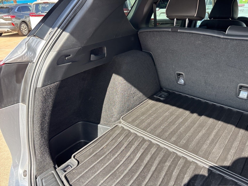 2021 Acura RDX A-Spec Package