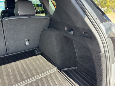 2021 Acura RDX A-Spec Package