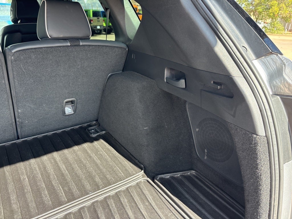 2021 Acura RDX A-Spec Package