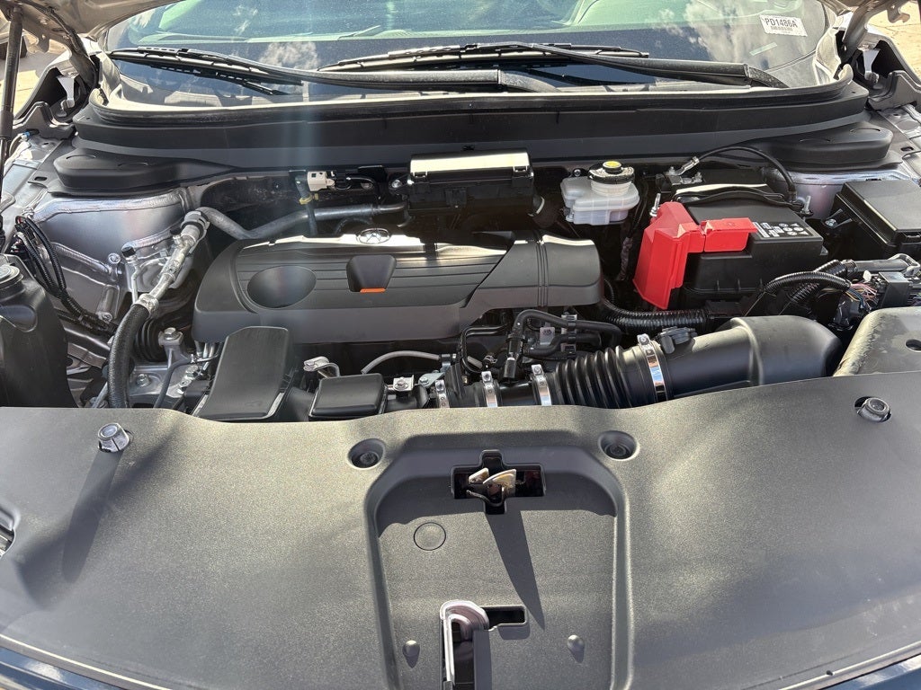 2021 Acura RDX A-Spec Package