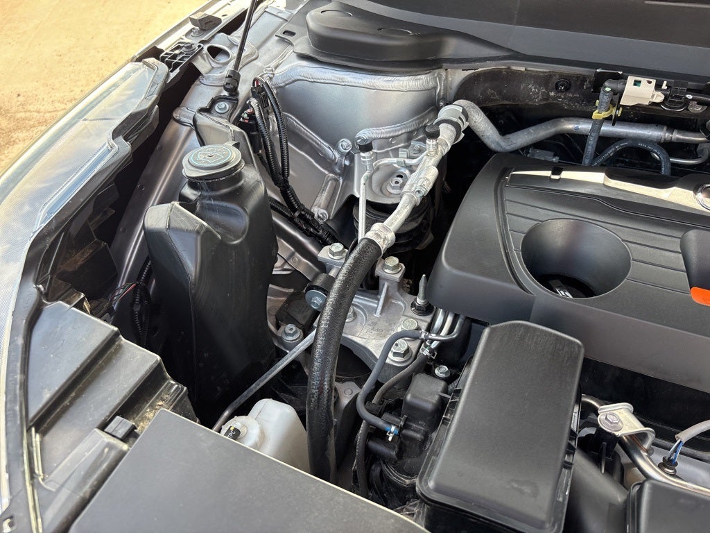 2021 Acura RDX A-Spec Package