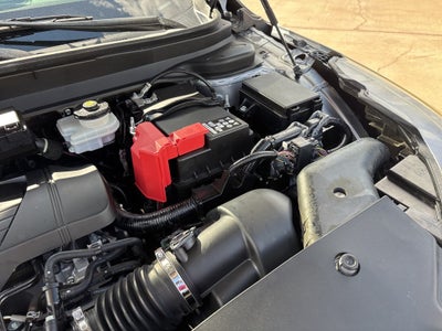 2021 Acura RDX A-Spec Package