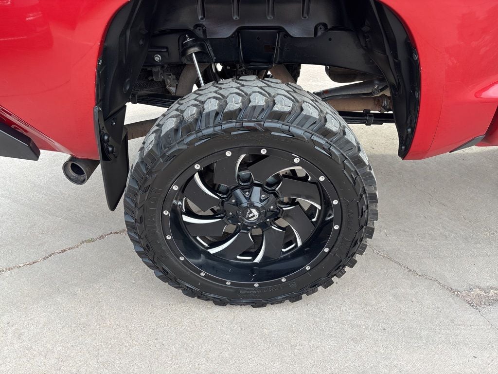 2014 Toyota Tundra SR5 CrewMax