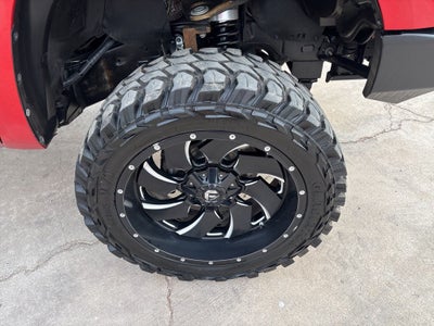 2014 Toyota Tundra SR5 CrewMax