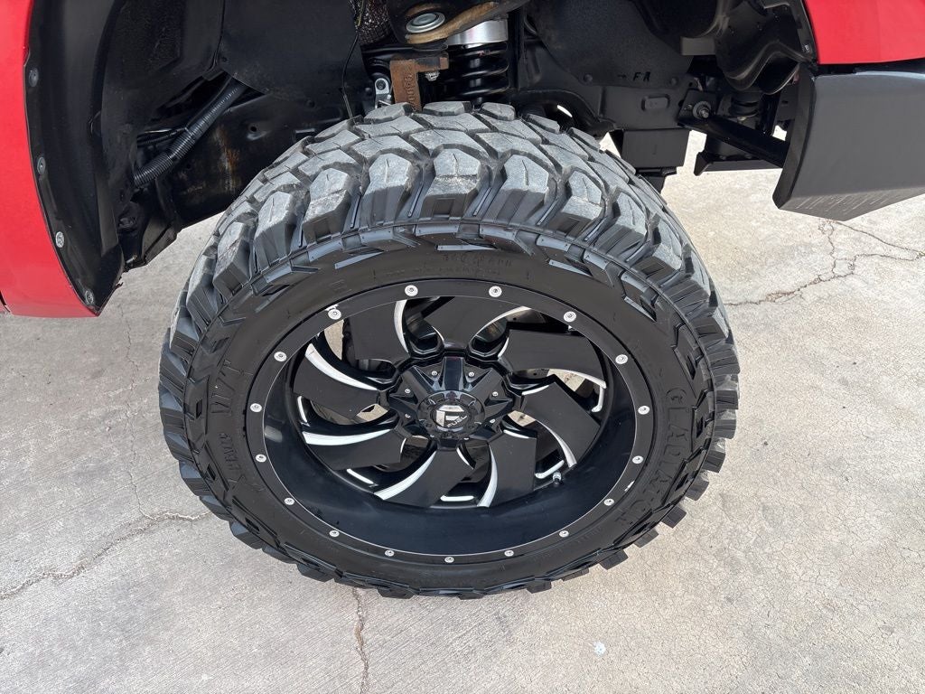 2014 Toyota Tundra SR5 CrewMax
