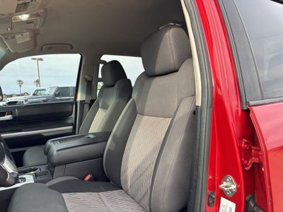 2014 Toyota Tundra SR5 CrewMax