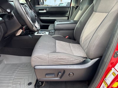 2014 Toyota Tundra SR5 CrewMax