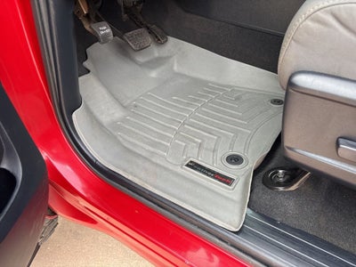 2014 Toyota Tundra SR5 CrewMax