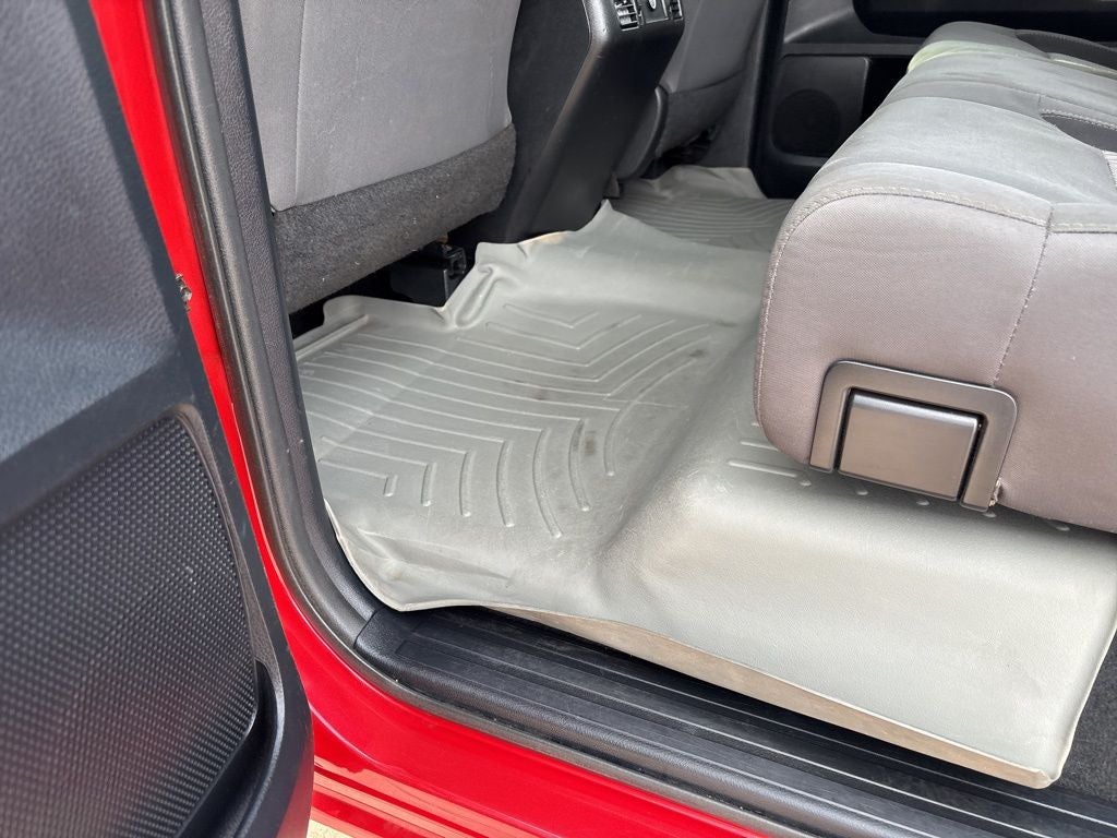 2014 Toyota Tundra SR5 CrewMax