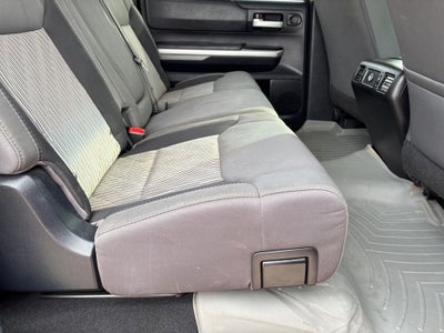 2014 Toyota Tundra SR5 CrewMax
