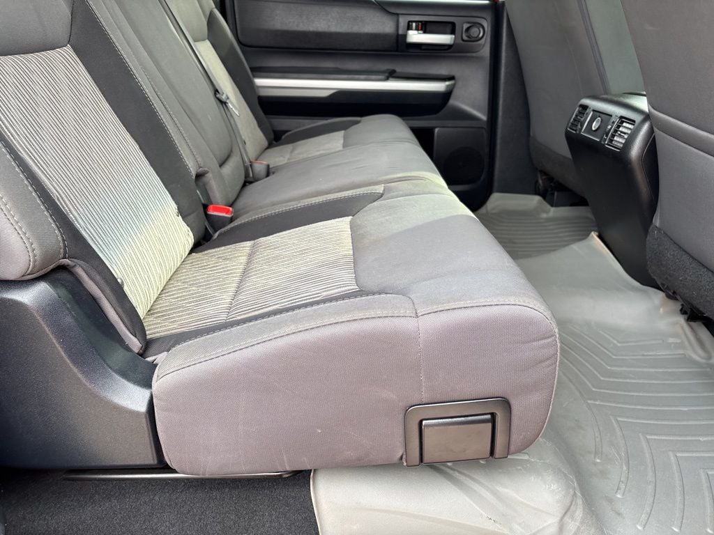 2014 Toyota Tundra SR5 CrewMax