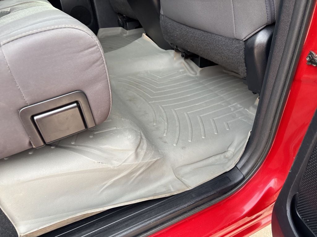 2014 Toyota Tundra SR5 CrewMax