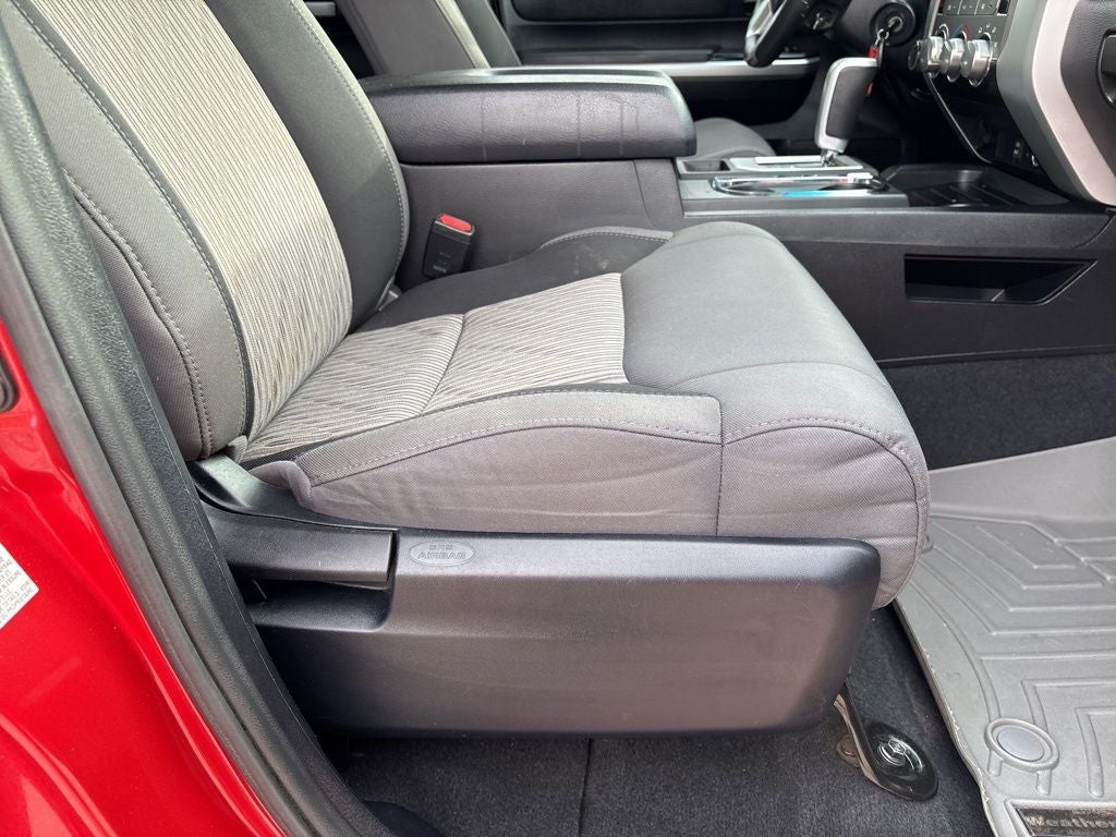 2014 Toyota Tundra SR5 CrewMax