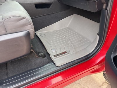 2014 Toyota Tundra SR5 CrewMax