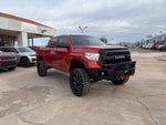 2014 Toyota Tundra SR5 CrewMax