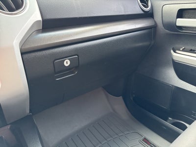 2014 Toyota Tundra SR5 CrewMax