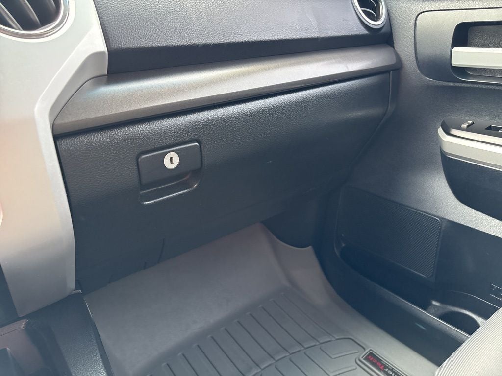 2014 Toyota Tundra SR5 CrewMax