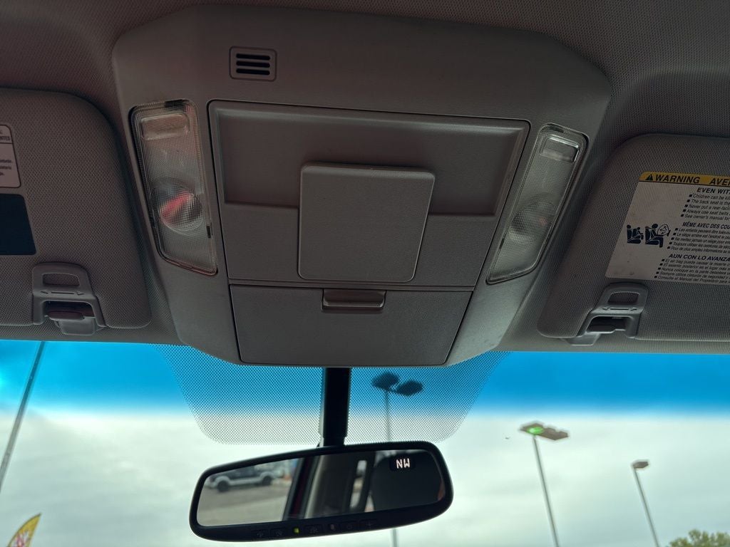 2014 Toyota Tundra SR5 CrewMax