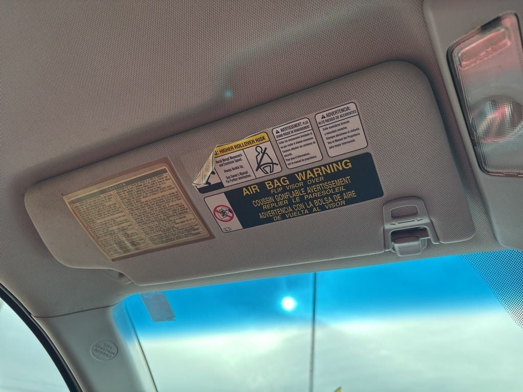 2014 Toyota Tundra SR5 CrewMax