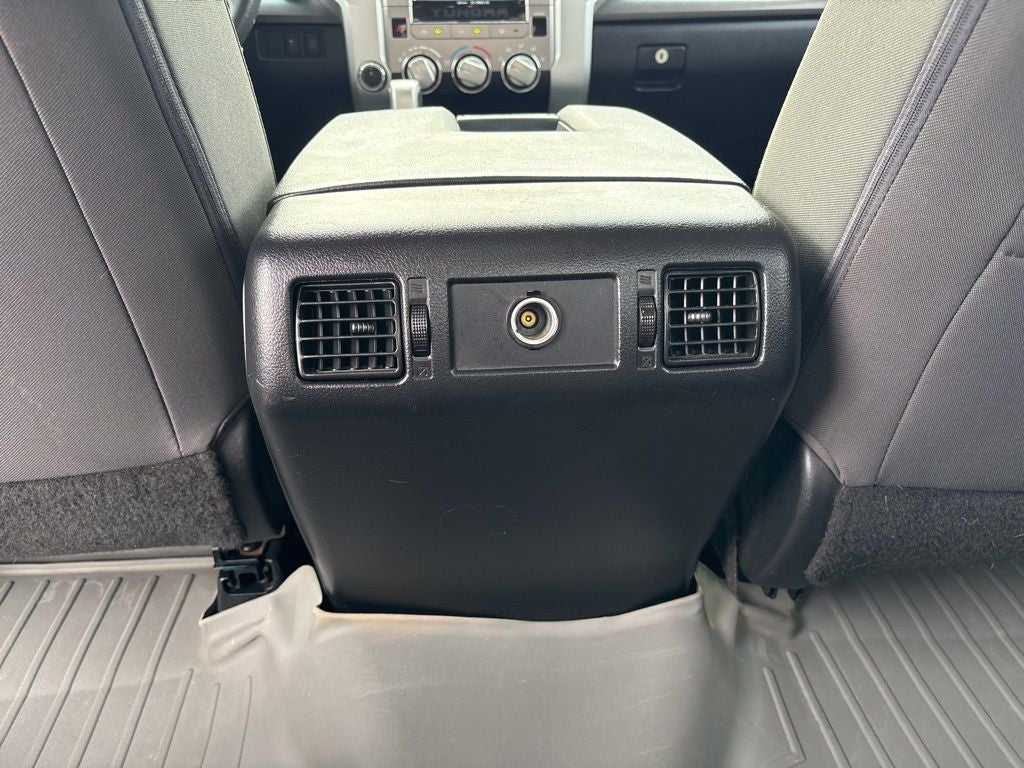 2014 Toyota Tundra SR5 CrewMax