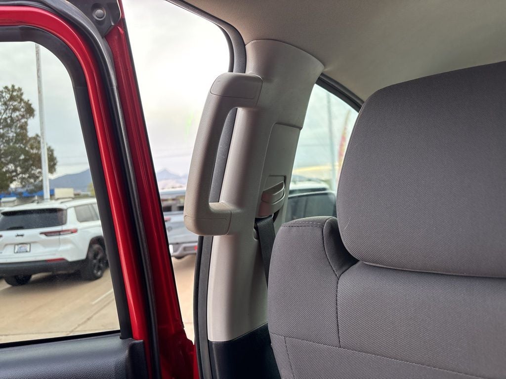 2014 Toyota Tundra SR5 CrewMax