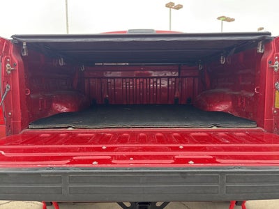 2014 Toyota Tundra SR5 CrewMax