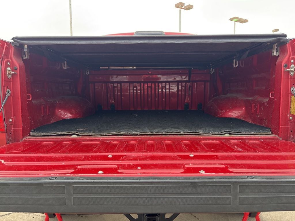 2014 Toyota Tundra SR5 CrewMax