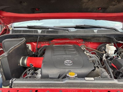 2014 Toyota Tundra SR5 CrewMax