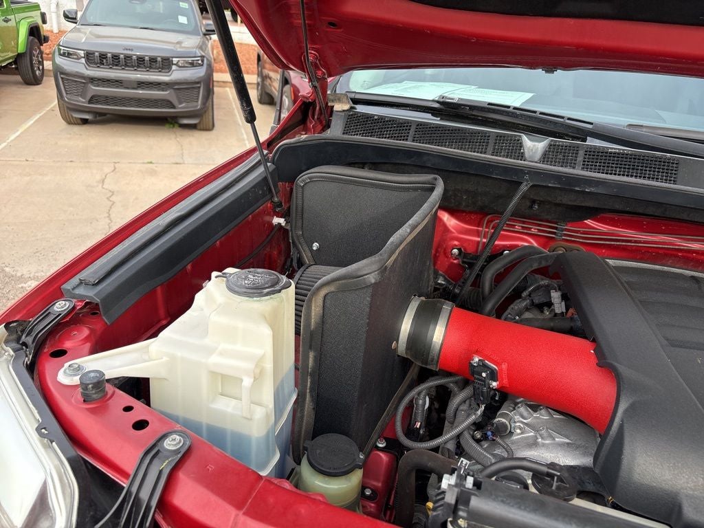 2014 Toyota Tundra SR5 CrewMax
