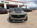 2025 Mazda Mazda CX-50 2.5 Turbo Meridian Edition