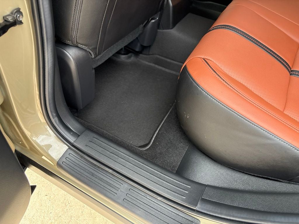 2025 Mazda Mazda CX-50 2.5 Turbo Meridian Edition