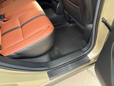 2025 Mazda Mazda CX-50 2.5 Turbo Meridian Edition