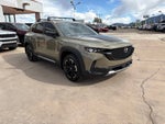 2025 Mazda Mazda CX-50 2.5 Turbo Meridian Edition