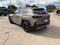 2025 Mazda Mazda CX-50 2.5 Turbo Meridian Edition