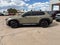 2025 Mazda Mazda CX-50 2.5 Turbo Meridian Edition