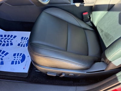 2022 Mazda Mazda3 2.5 Turbo