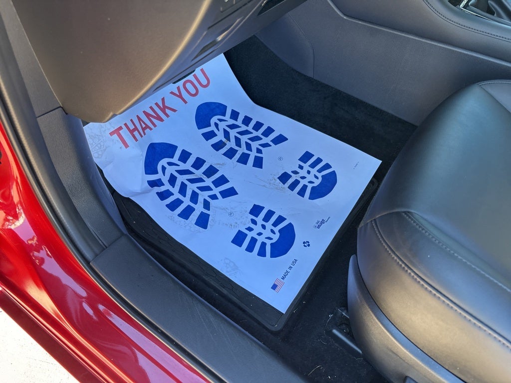 2022 Mazda Mazda3 2.5 Turbo