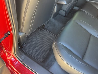 2022 Mazda Mazda3 2.5 Turbo